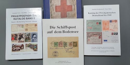 Themastische Philatelie